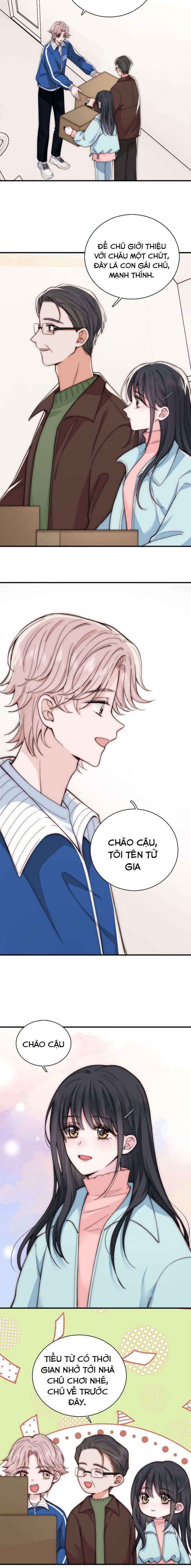 Một Lòng Cưng Chiều Chapter 49 - Trang 2