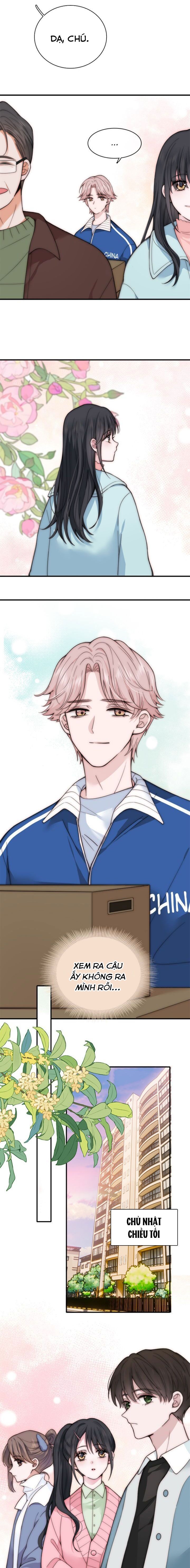 Một Lòng Cưng Chiều Chapter 49 - Trang 2