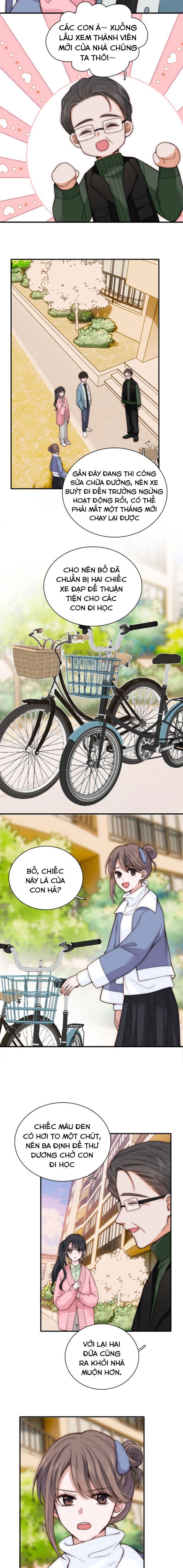 Một Lòng Cưng Chiều Chapter 49 - Trang 2