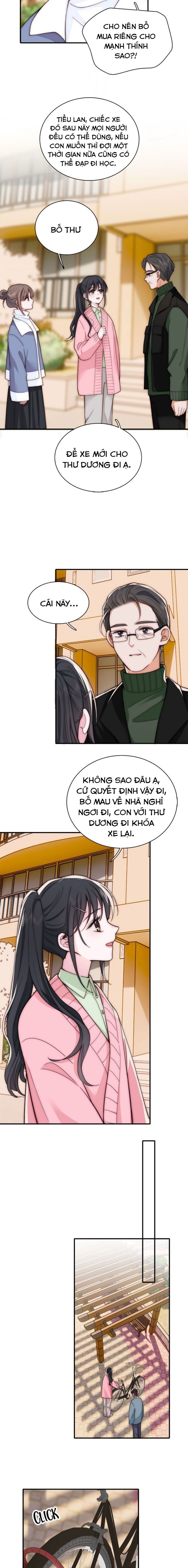 Một Lòng Cưng Chiều Chapter 49 - Trang 2