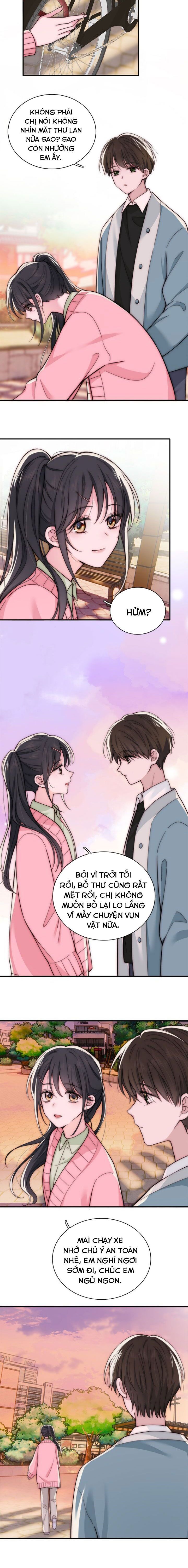 Một Lòng Cưng Chiều Chapter 49 - Trang 2