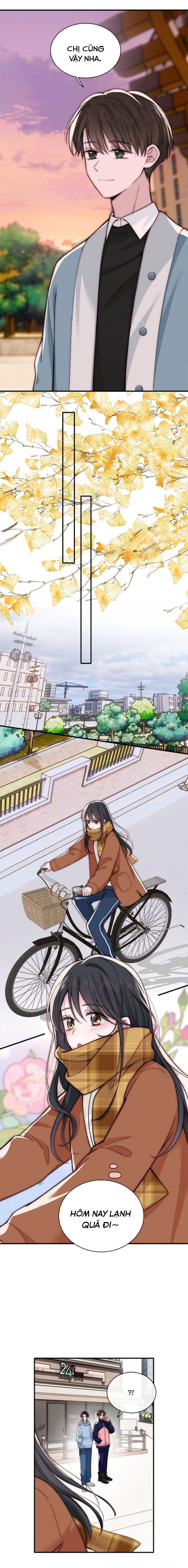 Một Lòng Cưng Chiều Chapter 49 - Trang 2