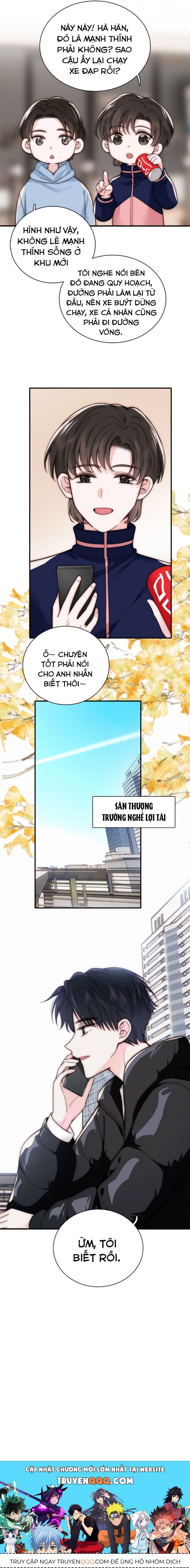 Một Lòng Cưng Chiều Chapter 49 - Trang 2