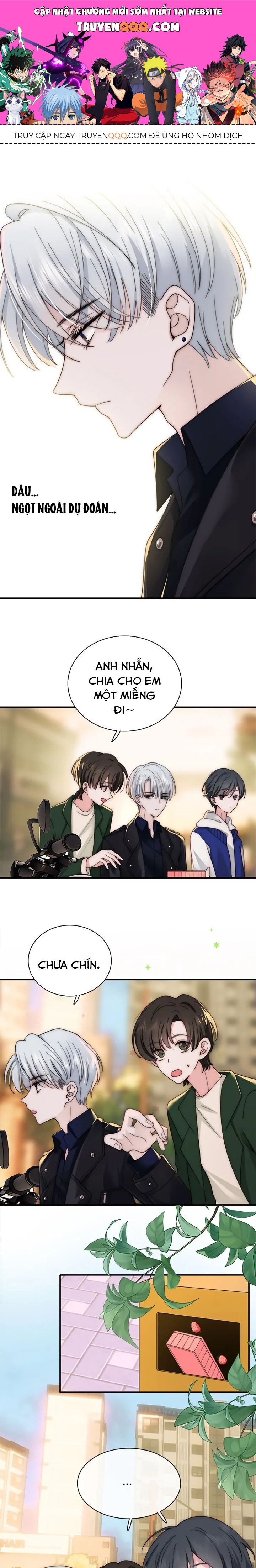Một Lòng Cưng Chiều Chapter 5 - Trang 2