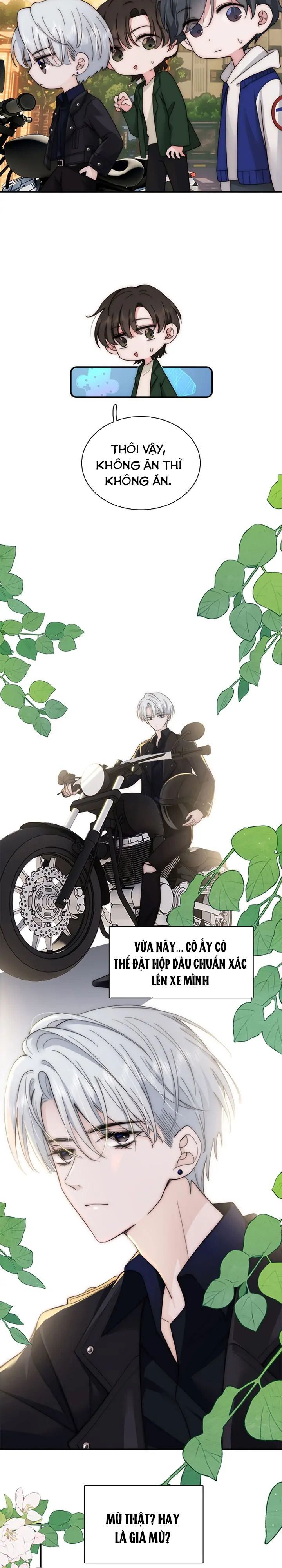 Một Lòng Cưng Chiều Chapter 5 - Trang 2