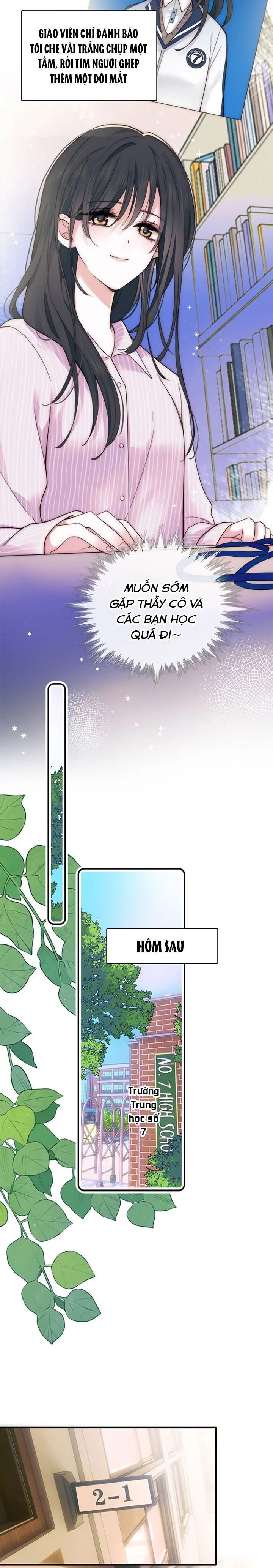 Một Lòng Cưng Chiều Chapter 5 - Trang 2