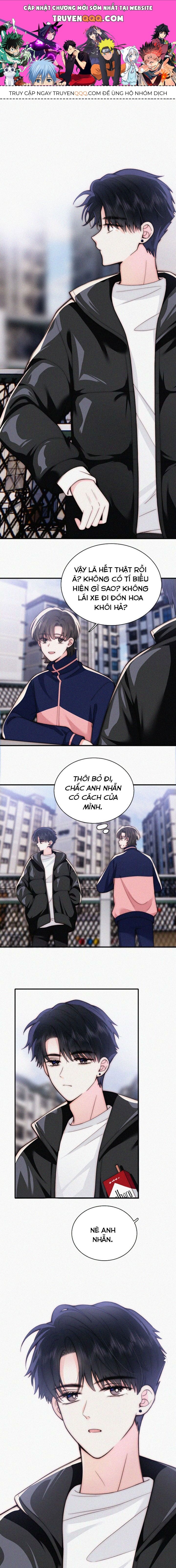 Một Lòng Cưng Chiều Chapter 50 - Trang 2