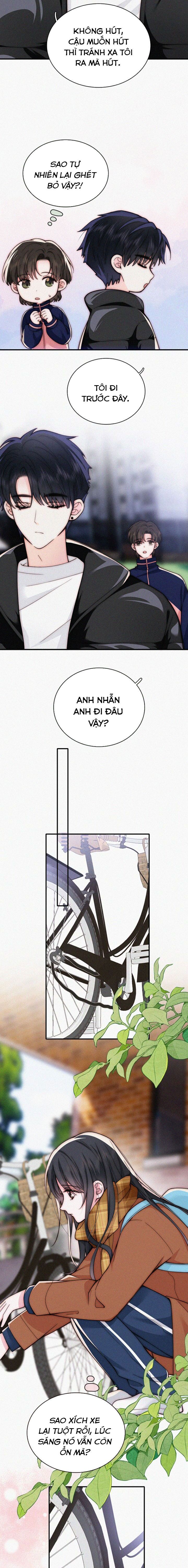 Một Lòng Cưng Chiều Chapter 50 - Trang 2