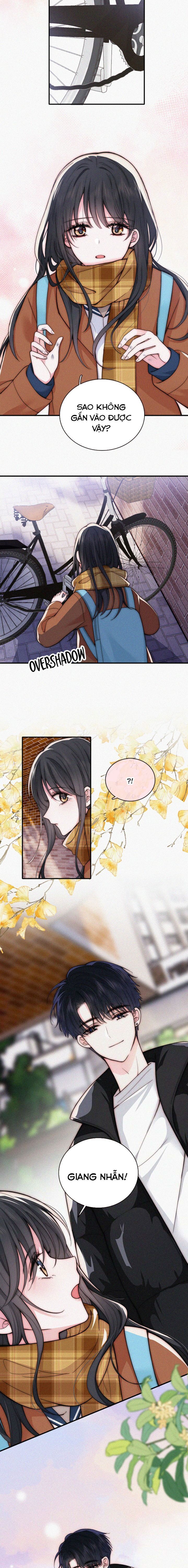 Một Lòng Cưng Chiều Chapter 50 - Trang 2