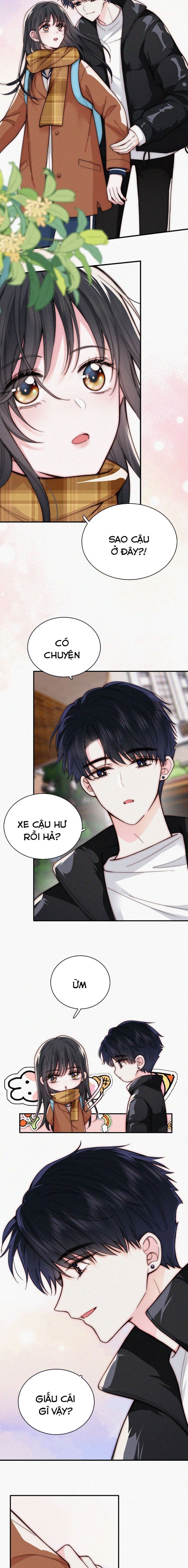 Một Lòng Cưng Chiều Chapter 50 - Trang 2
