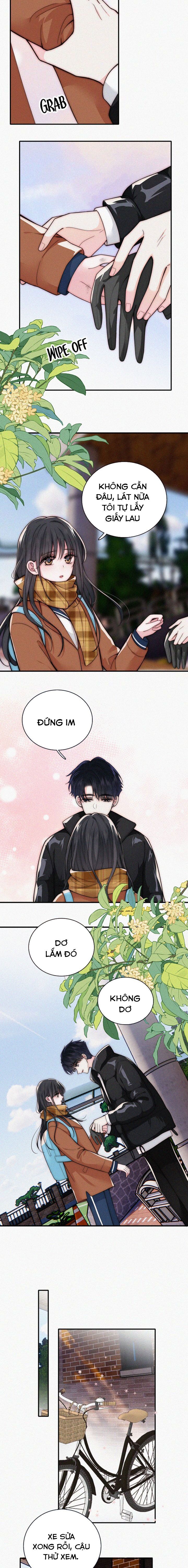 Một Lòng Cưng Chiều Chapter 50 - Trang 2
