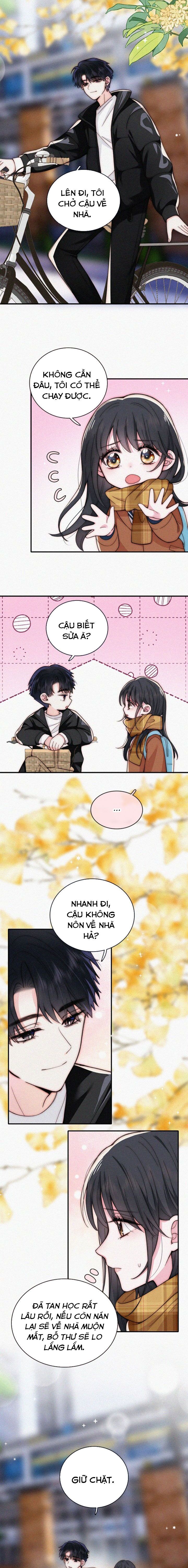 Một Lòng Cưng Chiều Chapter 50 - Trang 2