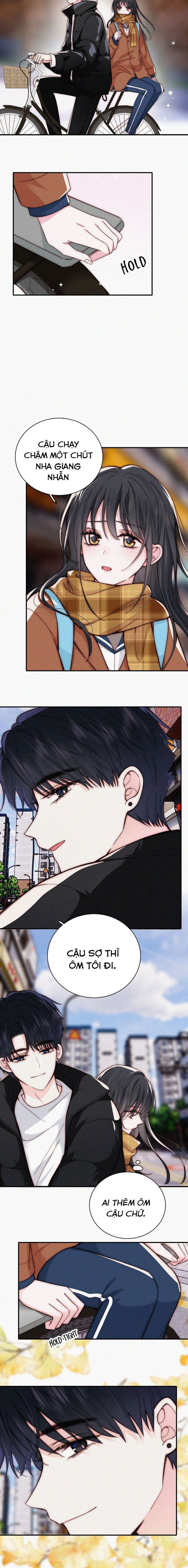 Một Lòng Cưng Chiều Chapter 50 - Trang 2