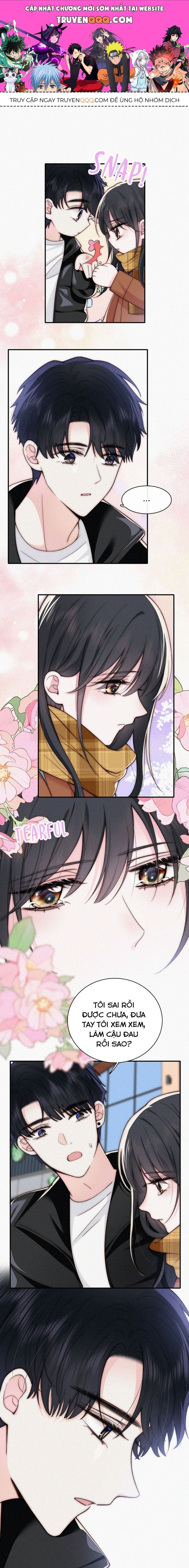 Một Lòng Cưng Chiều Chapter 51 - Trang 2