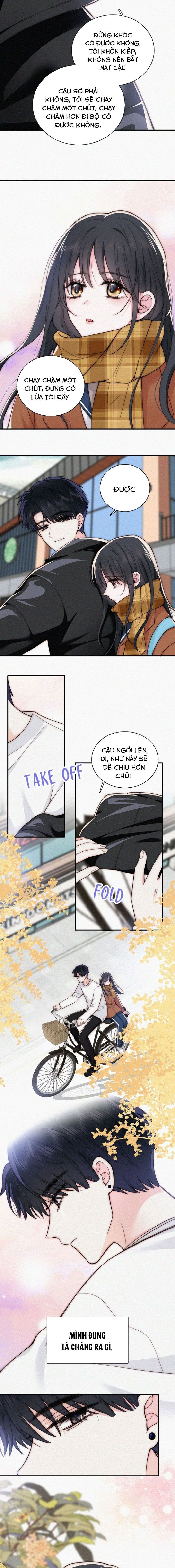 Một Lòng Cưng Chiều Chapter 51 - Trang 2