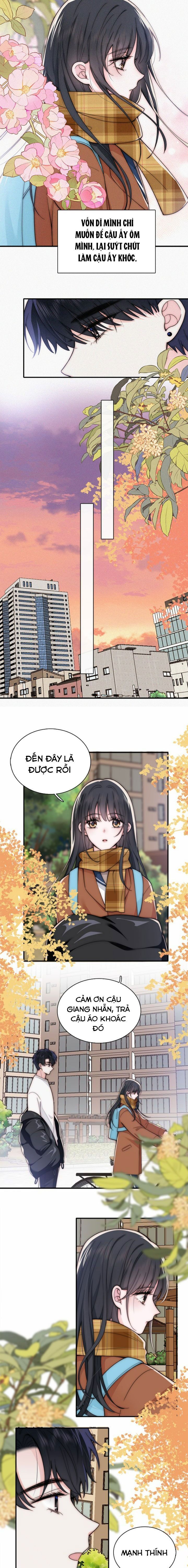 Một Lòng Cưng Chiều Chapter 51 - Trang 2