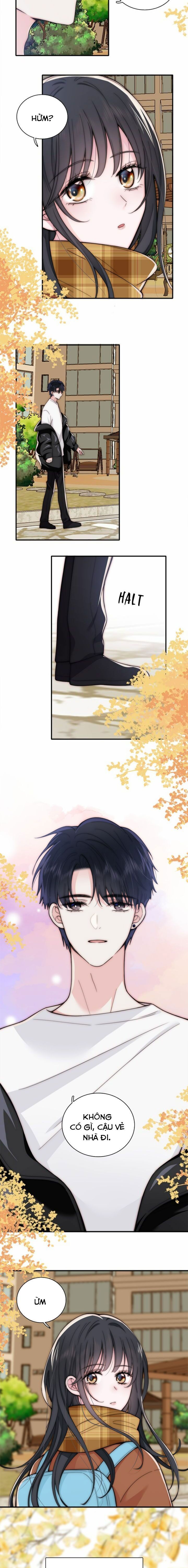 Một Lòng Cưng Chiều Chapter 51 - Trang 2