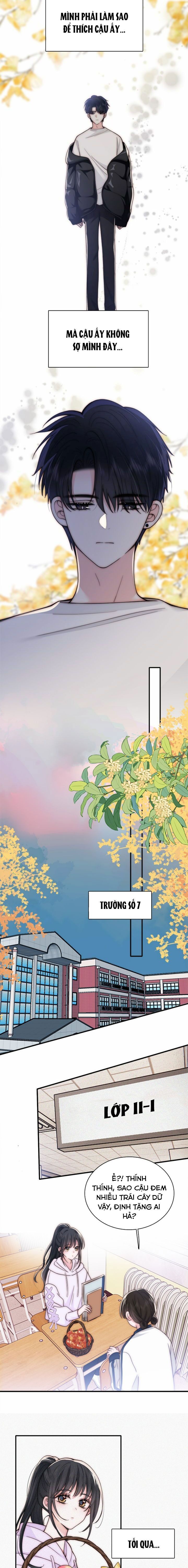 Một Lòng Cưng Chiều Chapter 51 - Trang 2