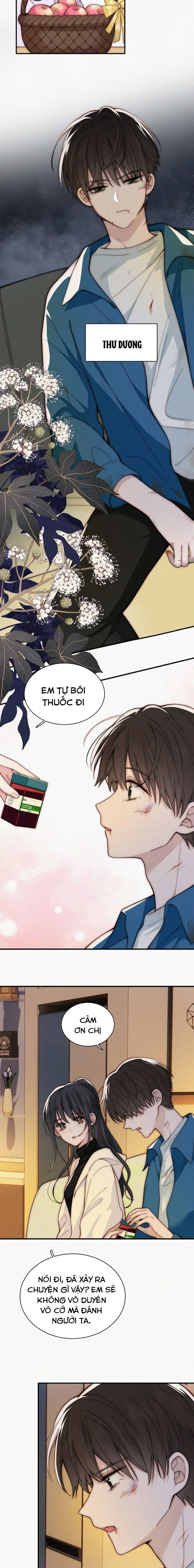 Một Lòng Cưng Chiều Chapter 51 - Trang 2