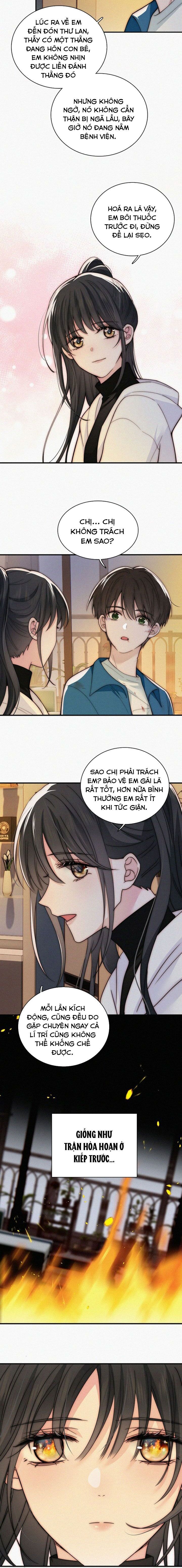 Một Lòng Cưng Chiều Chapter 51 - Trang 2