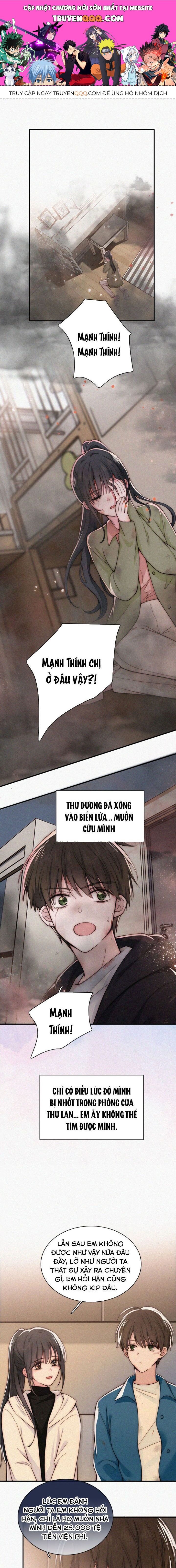 Một Lòng Cưng Chiều Chapter 52 - Trang 2
