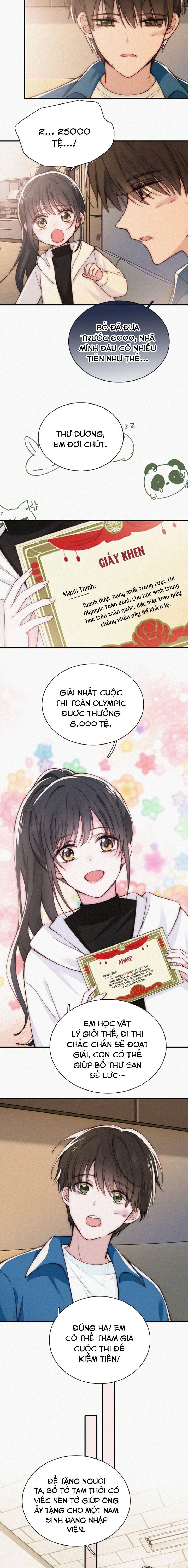Một Lòng Cưng Chiều Chapter 52 - Trang 2