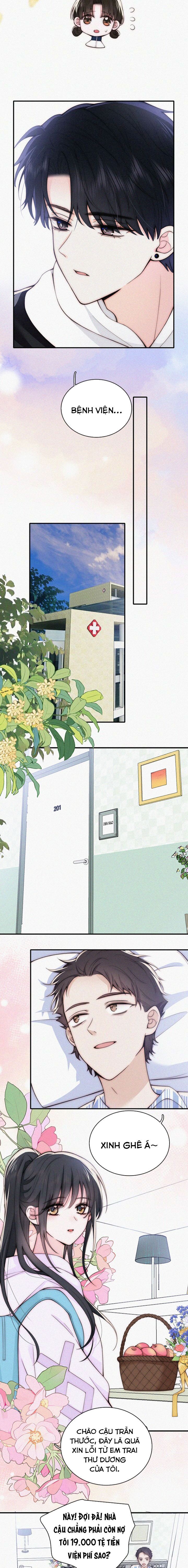 Một Lòng Cưng Chiều Chapter 52 - Trang 2