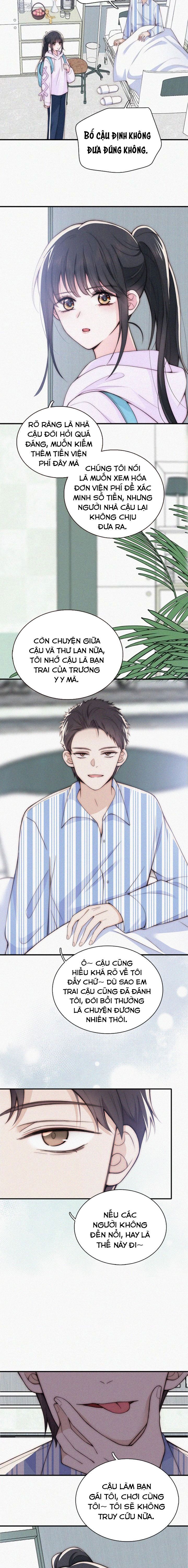 Một Lòng Cưng Chiều Chapter 52 - Trang 2