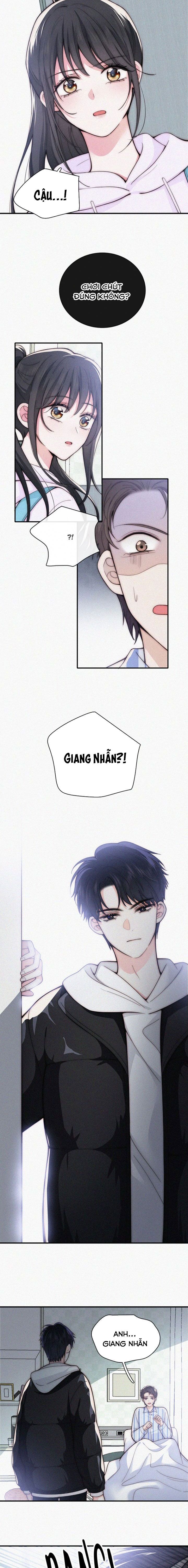 Một Lòng Cưng Chiều Chapter 52 - Trang 2
