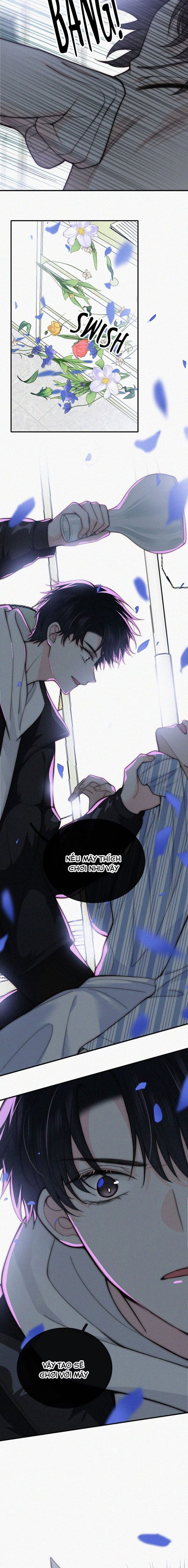 Một Lòng Cưng Chiều Chapter 52 - Trang 2