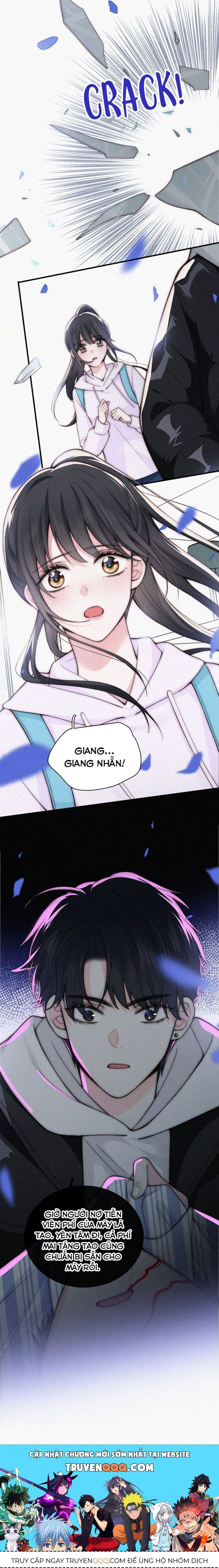 Một Lòng Cưng Chiều Chapter 52 - Trang 2