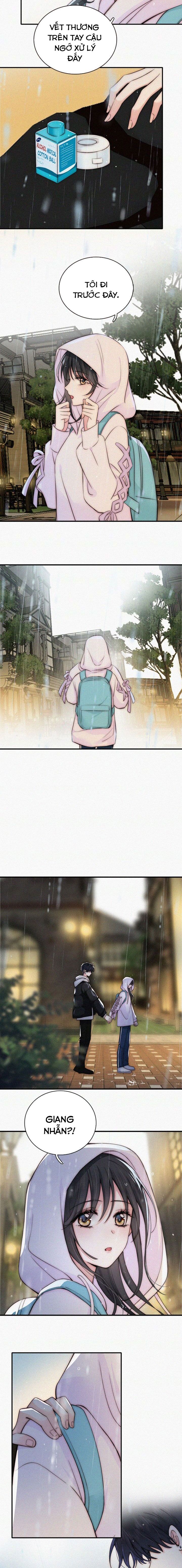 Một Lòng Cưng Chiều Chapter 53 - Trang 2