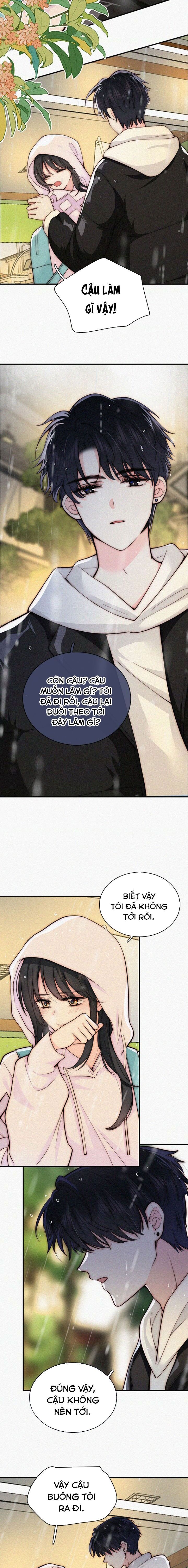 Một Lòng Cưng Chiều Chapter 53 - Trang 2