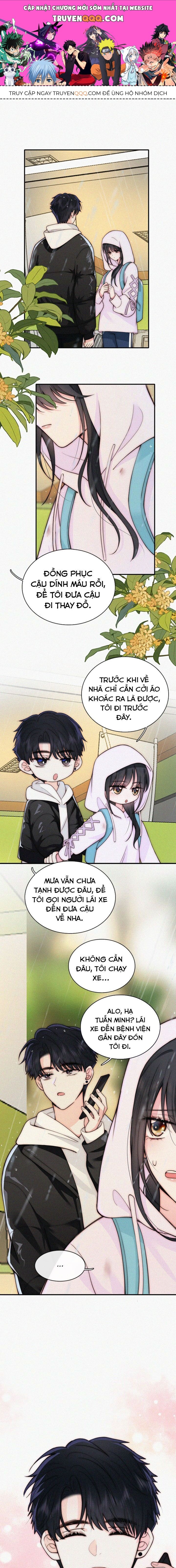 Một Lòng Cưng Chiều Chapter 54 - Trang 2