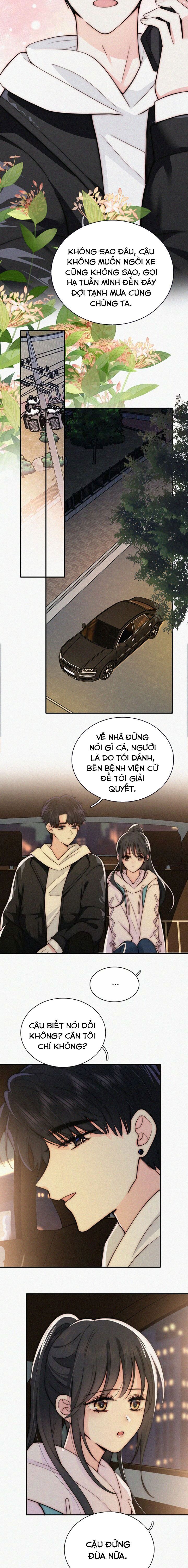Một Lòng Cưng Chiều Chapter 54 - Trang 2