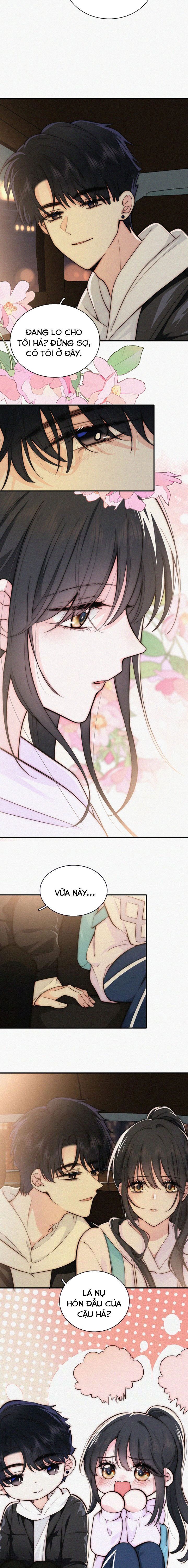 Một Lòng Cưng Chiều Chapter 54 - Trang 2