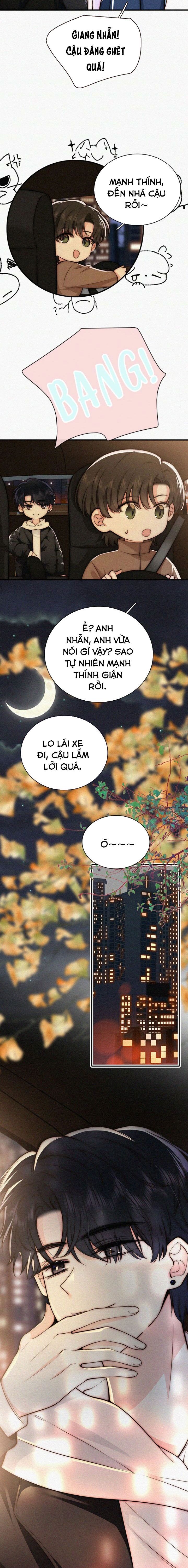 Một Lòng Cưng Chiều Chapter 54 - Trang 2