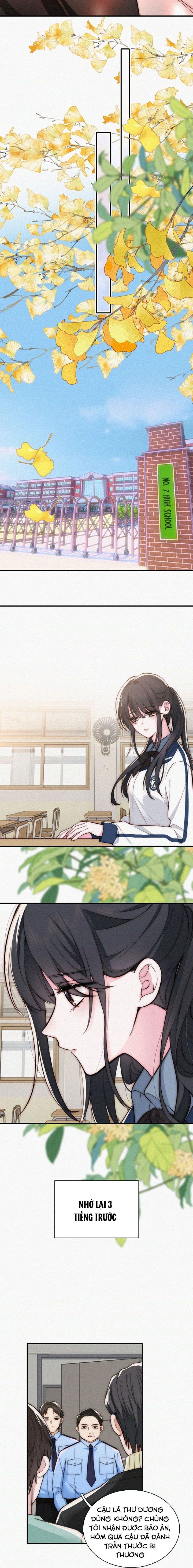 Một Lòng Cưng Chiều Chapter 54 - Trang 2