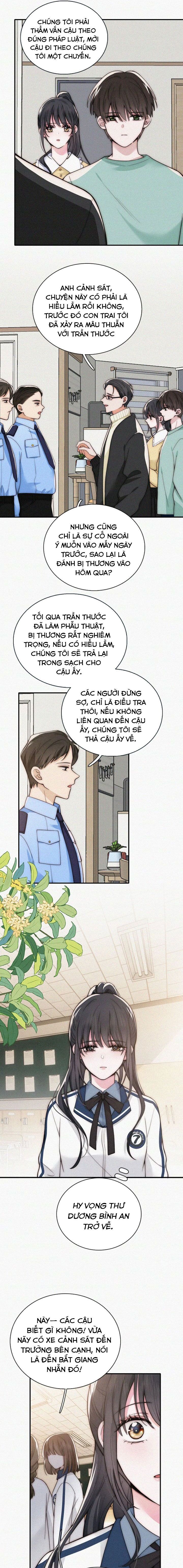 Một Lòng Cưng Chiều Chapter 54 - Trang 2
