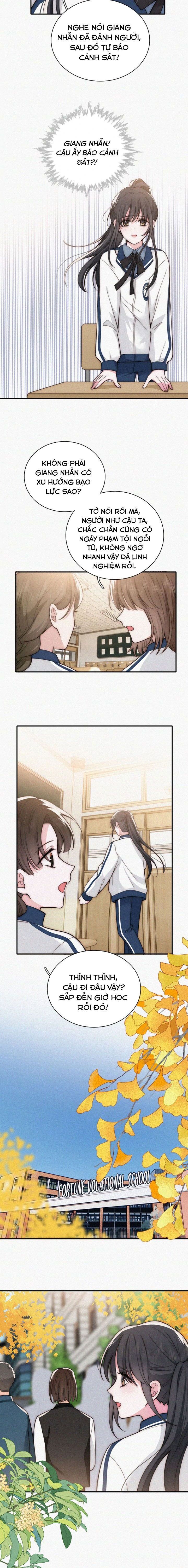 Một Lòng Cưng Chiều Chapter 54 - Trang 2