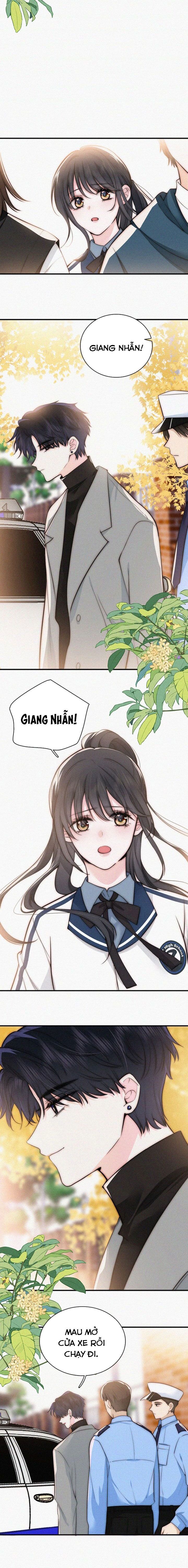 Một Lòng Cưng Chiều Chapter 54 - Trang 2