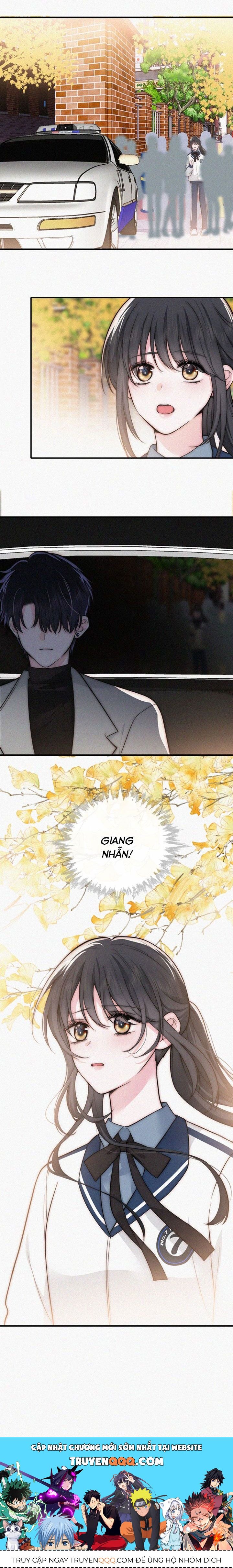 Một Lòng Cưng Chiều Chapter 54 - Trang 2