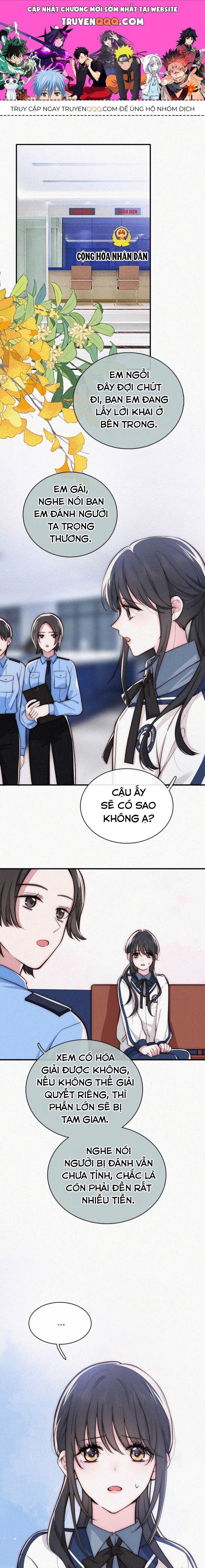 Một Lòng Cưng Chiều Chapter 55 - Trang 2