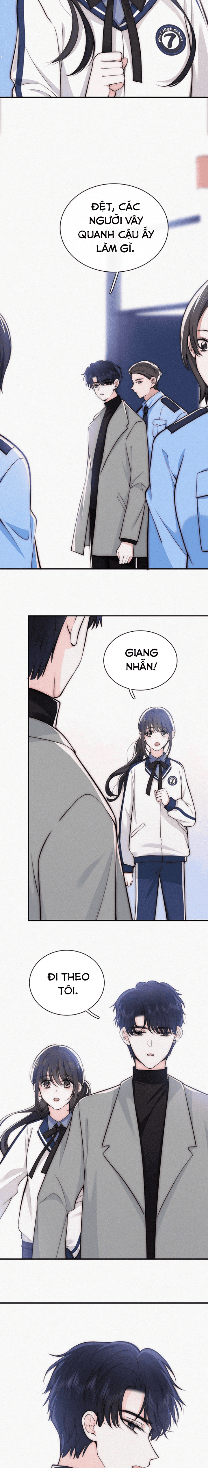 Một Lòng Cưng Chiều Chapter 55 - Trang 2