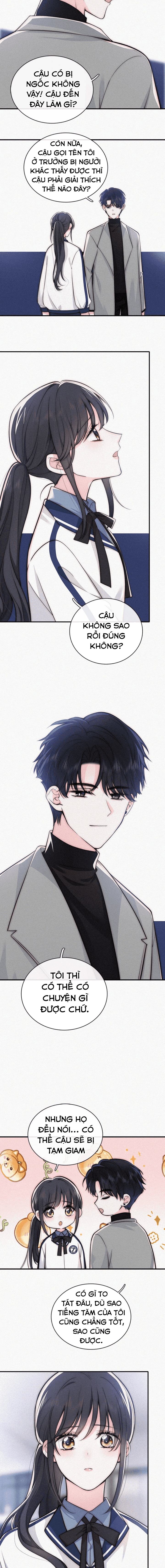 Một Lòng Cưng Chiều Chapter 55 - Trang 2