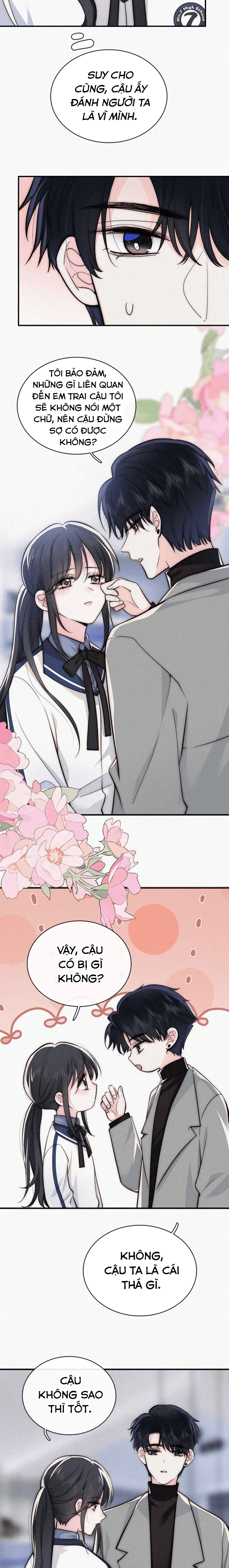 Một Lòng Cưng Chiều Chapter 55 - Trang 2