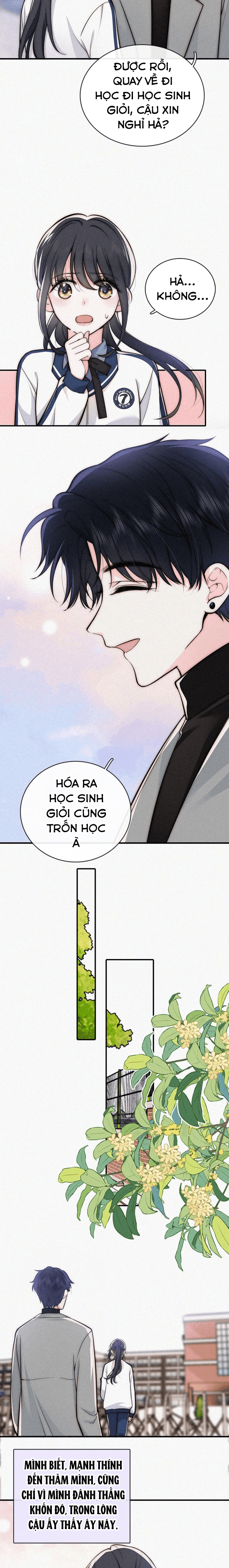 Một Lòng Cưng Chiều Chapter 55 - Trang 2