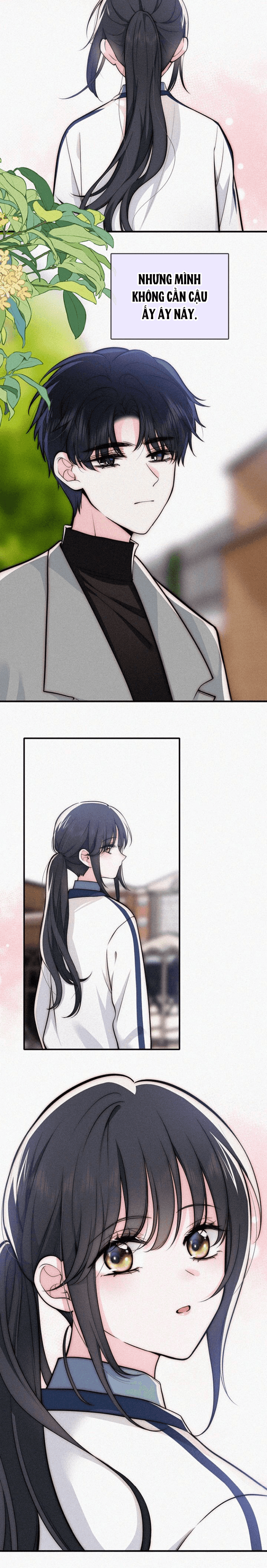 Một Lòng Cưng Chiều Chapter 55 - Trang 2