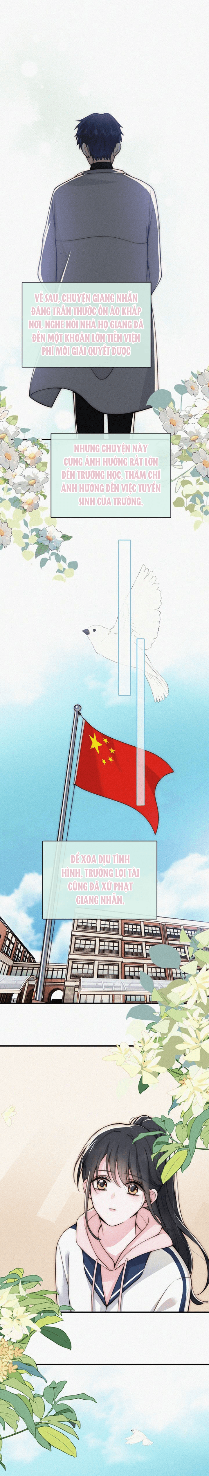 Một Lòng Cưng Chiều Chapter 55 - Trang 2