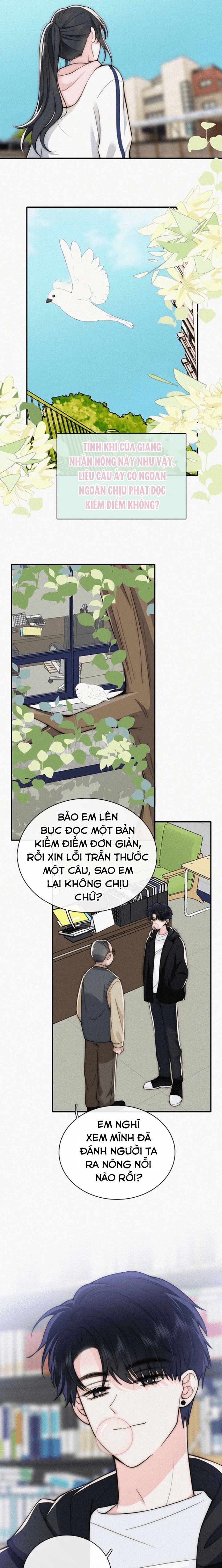 Một Lòng Cưng Chiều Chapter 55 - Trang 2